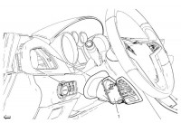 Instrument Panel Outer Air Outlet Duct Replacement - Left Side.jpg